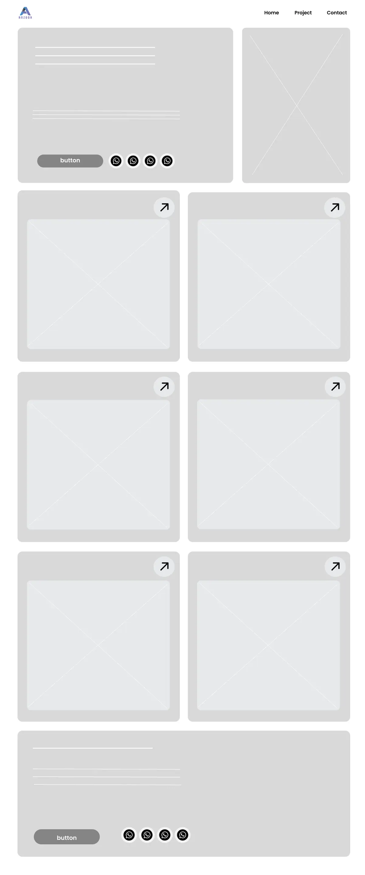 Anzoor Portfolio