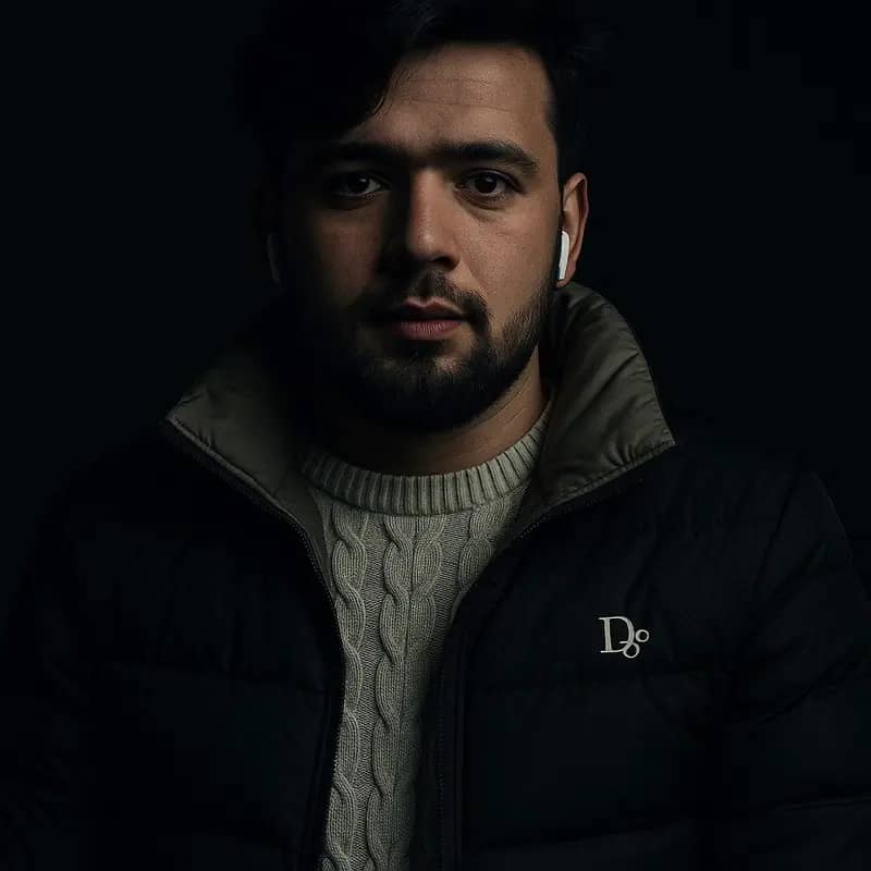 Raheb Karokhil
