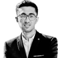 Sabawoon Yaqubi