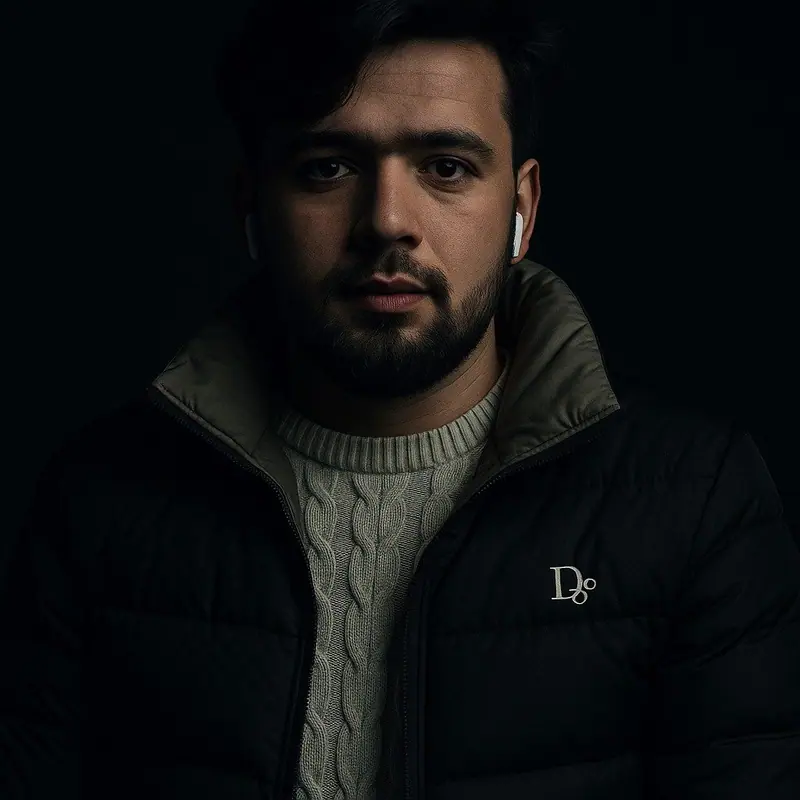 Raheb Karokhil